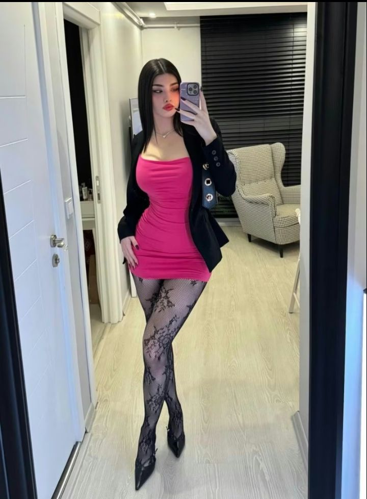 Tut Sadık Kadın Escort Bayan Müjde