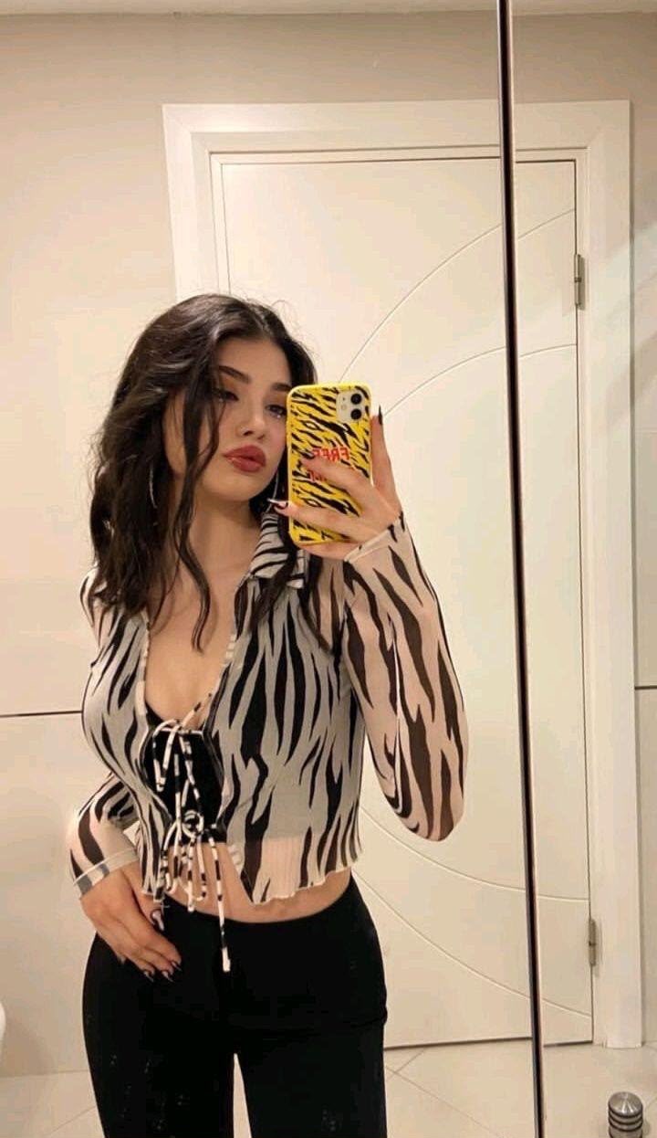 Tut Estetik Bayan Escort Bayan Serpil